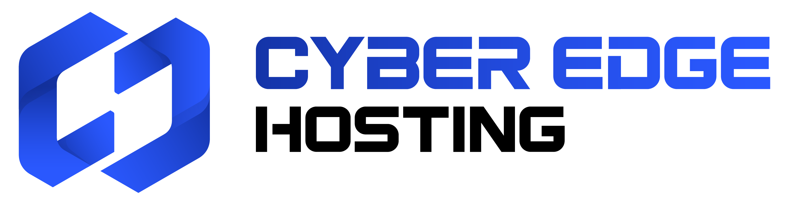 Cyber Edge Hosting